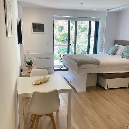 Cp Luxury Studio Gibraltar Exteriör bild