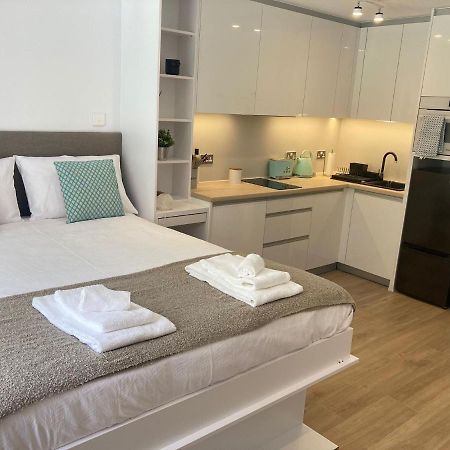 Cp Luxury Studio Gibraltar Exteriör bild