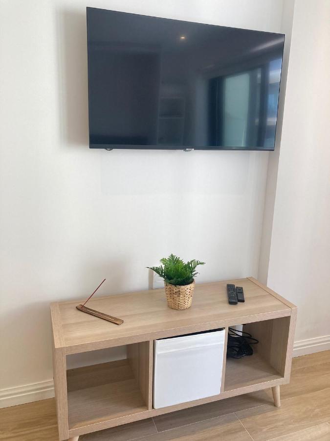 Cp Luxury Studio Gibraltar Exteriör bild