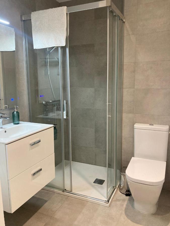 Cp Luxury Studio Gibraltar Exteriör bild