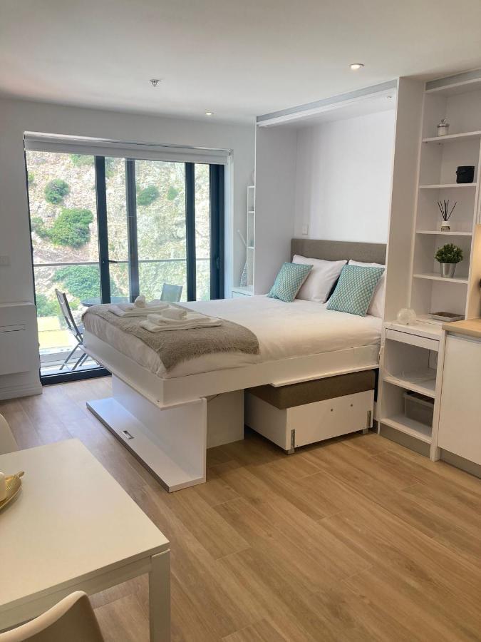 Cp Luxury Studio Gibraltar Exteriör bild